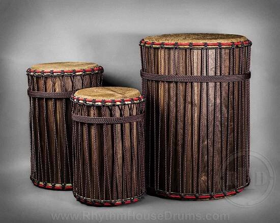 Photo Gallery - Rhythm House Drums