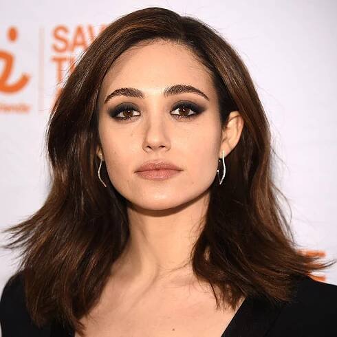 Emmy Rossum