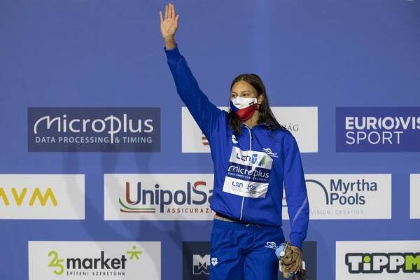 Rozhodovala hlavou i srdcem. Šampionka Seemanová na zámořskou univerzitu nejde