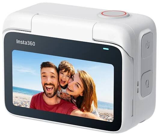 Insta360 GO 3S - 128GB (bílá)