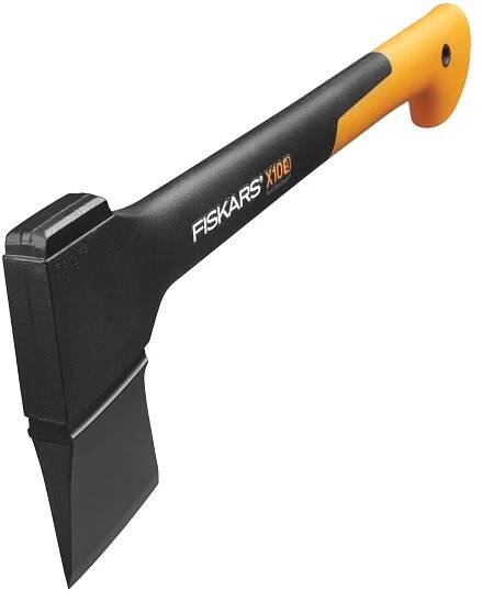 Fiskars Univerzální sekera X10-S 445 mm