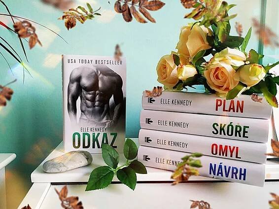 Odkaz