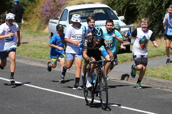 Cadel Evans Great Ocean Road Race 2017: Results | Cyclingnews