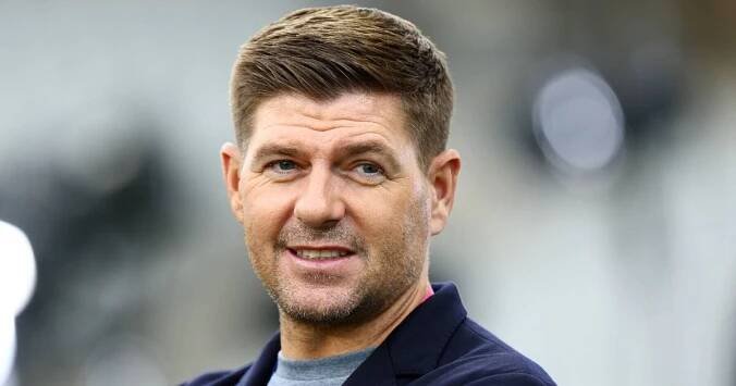 Steven Gerrard held talks with 49ers as Russell Martin pressure grows at Rangers