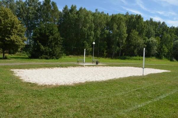 Volnočasový areál Bakov nad Jizerou | Poznejte oblast | Pojizeří a Polabí - turistická oblast