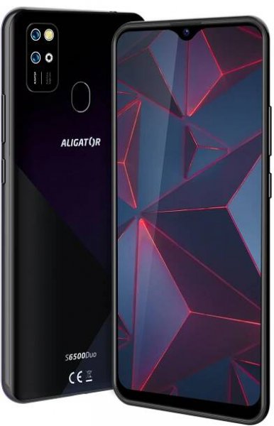 Aligator S6500 Duo