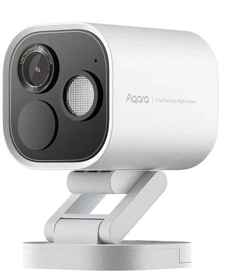 AQARA Camera Hub G5 Pro Wi-Fi (CH-C07DW), bílá