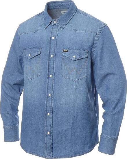 Wrangler Icon 27MW W112341913