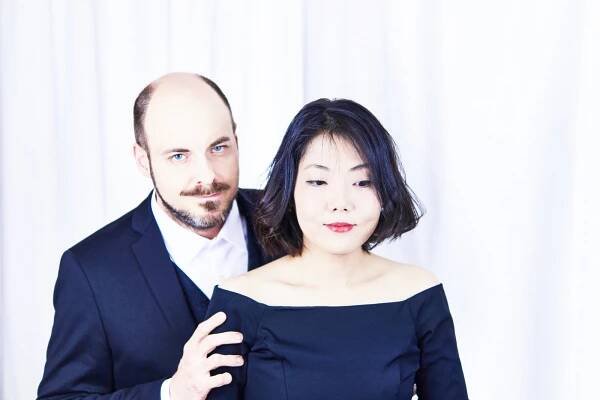 Gallery - Homepage Tsuyuki & Rosenboom