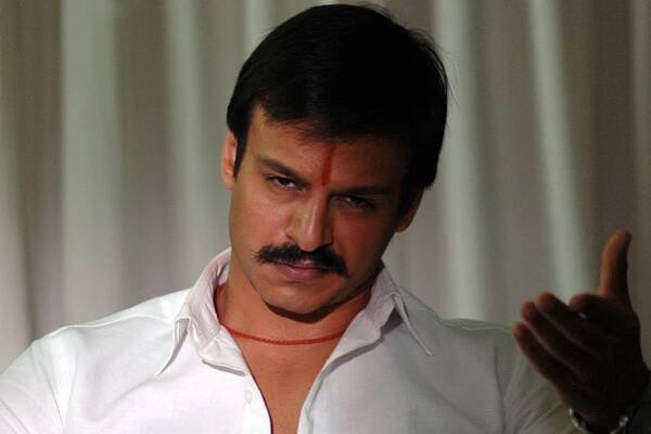 One Fine Day with an Actor and an Inspirer - Vivek Oberoi