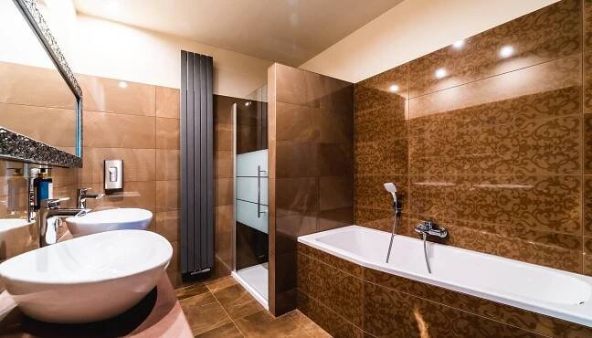 HOTEL SEN - Prices & Reviews (Senohraby, Czech Republic)