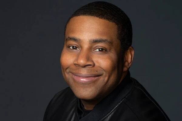 Kenan Thompson Nearly Quit Saturday Night Live After Receiving 'Zero Air Time' for His 'Rookie Mistakes'