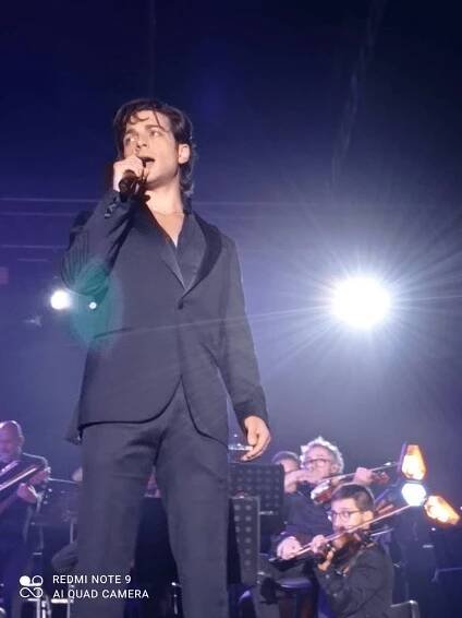 Brescia | Il Volo Flight Crew ~Share The Love