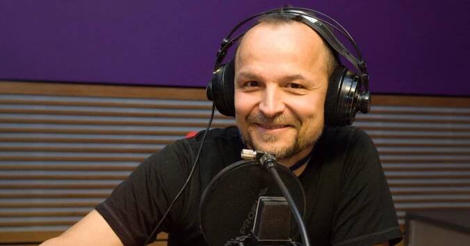 Petr Rajchert