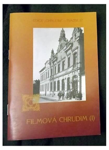 Filmová Chrudim (I)