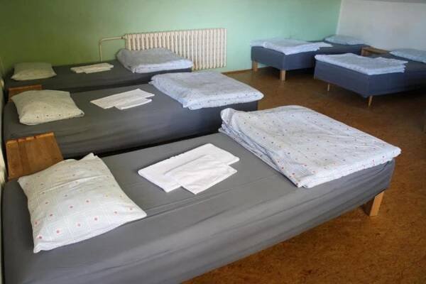 HOTEL FUFERNA, Sušice | Hotel.cz