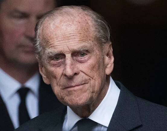 Jak bude vypadat pohřeb prince Philipa: Meghan nesmí přijet, Harry a William půjdou za rakví společně - galerie | Život