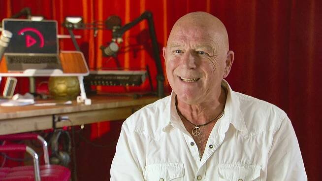 Alexander Goebel - Das war´s noch nicht - Peter Weck zum 90. Geburtstag - Z filmu
