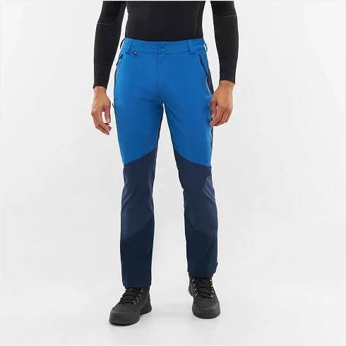 Pánské trekové kalhoty Viking Trek Pro 2.0 Man XL