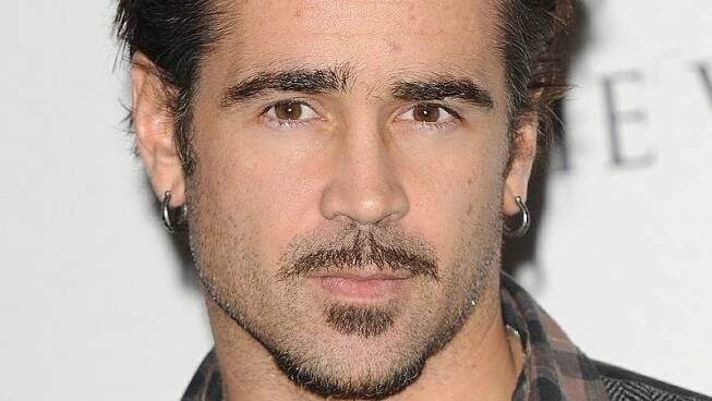 Vtipálek Colin Farrell válí: S cigaretami se rozešel dopisem