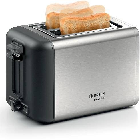 TAT3P420 TOASTER BOSCH | TonerPartner.cz