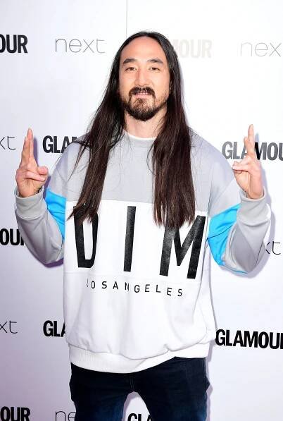 Aoki is worth millions of dollars