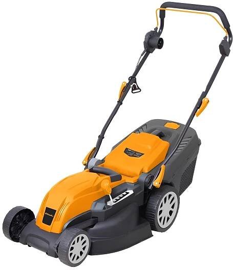 Sekačka elektrická 42cm, 1800W Riwall REM 4218 2 V 1 3090 Kč