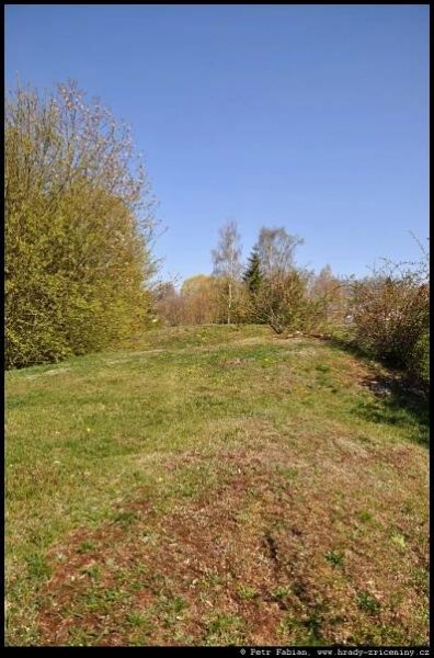 Dolní Polžice – fotografie / hrady-zriceniny.cz