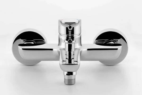 NOVASERVIS Vanová baterie 150 mm Metalia 54, chrom