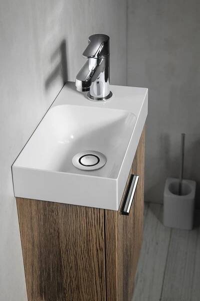 SAPHO Small Piccolino PK305 bílé