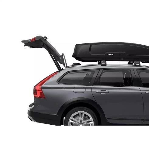 Střešní box Thule Force XT XL - objem 500l / oboustranné otevírání...