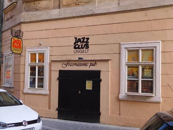 Nightlife in Prague: What to Do in Prague at Night 