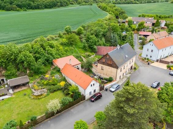 Prodej domů, Bělušice | Mapio.cz