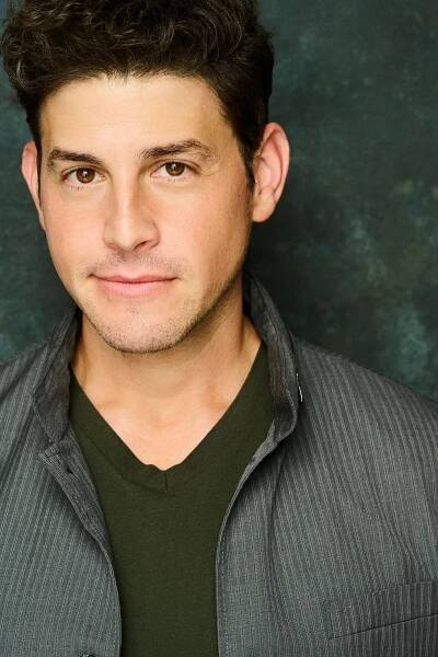 David Blue