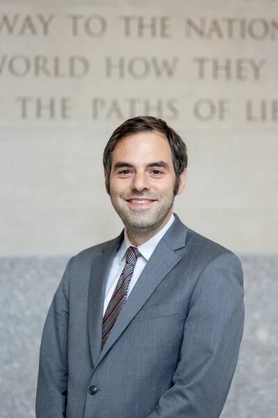 Michael Kugelman | Wilson Center