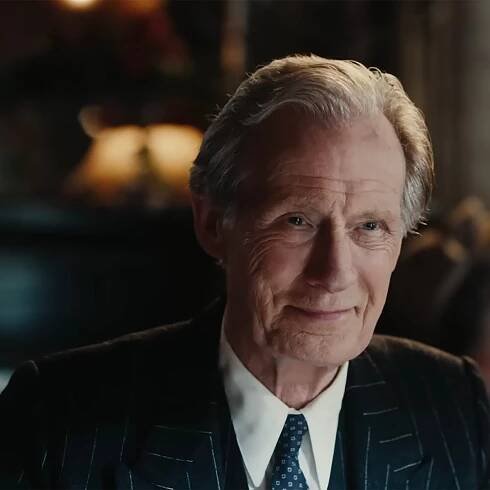 Living movie review: Bill Nighy delivers an almost startling transformation in this beautiful period drama