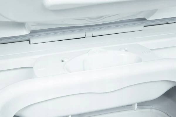 Parní pračka ELECTROLUX 600 SensiCare® EW6T5362C ...