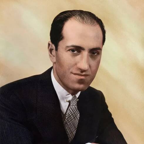 George Gershwin composer 1930s