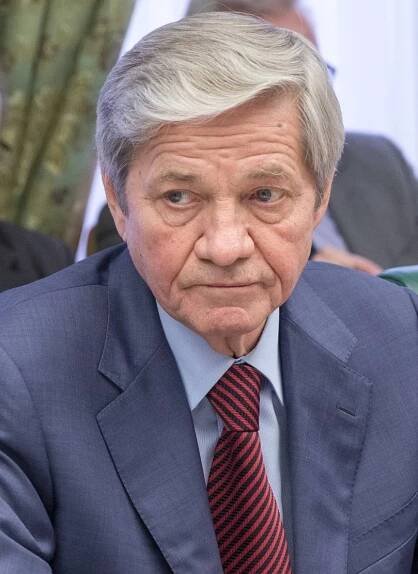 Vladimir Vasin