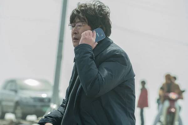 Yoon-seok Kim - Miseongnyeon - Z filmu