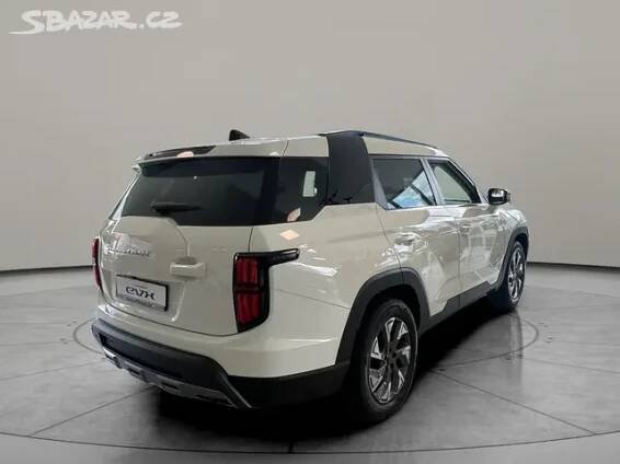 SsangYong Torres, EVX STYLE, č. obj. 60726