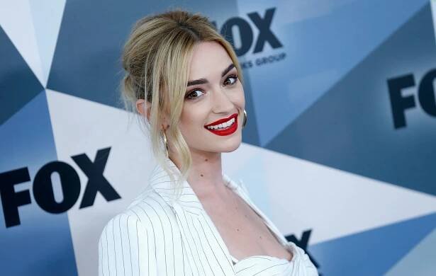 37 Facts About Brianne Howey