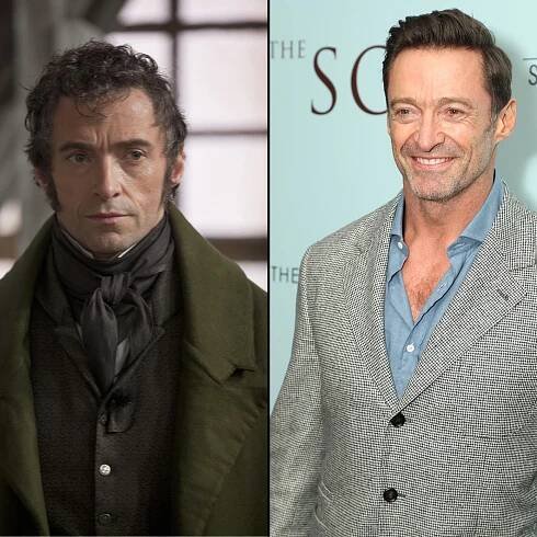 ‘Les Miserables’ Movie Cast: Where Are They Now?