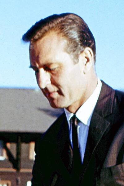 George Montgomery (Schauspieler)