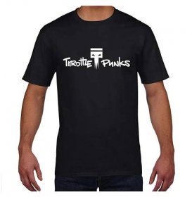 triko Throttle Punks