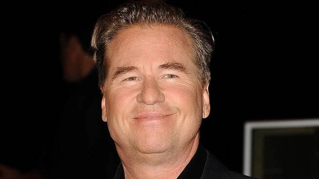 Val Kilmer Dead at 65