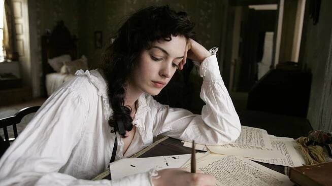 Jane Austenová: Psala o pravé lásce, kterou sama nikdy nepoznala