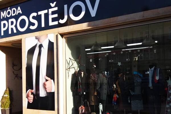 Móda Prostějov foto 1