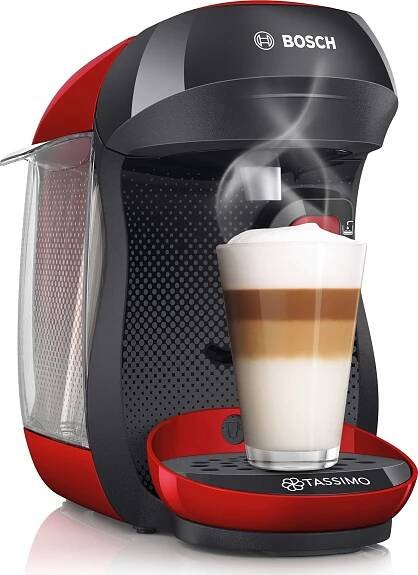 BOSCH Tassimo Happy Friendly TAS103E