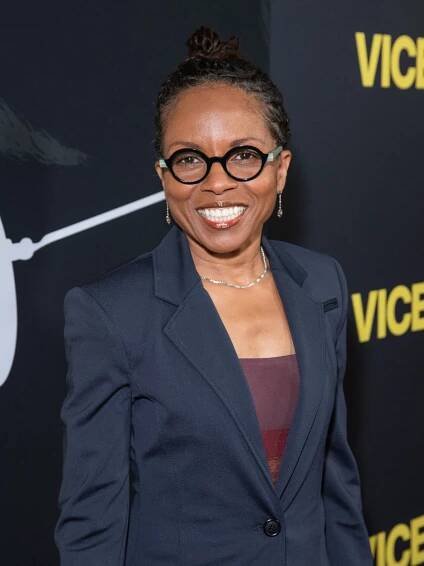 LisaGay Hamilton - Actress